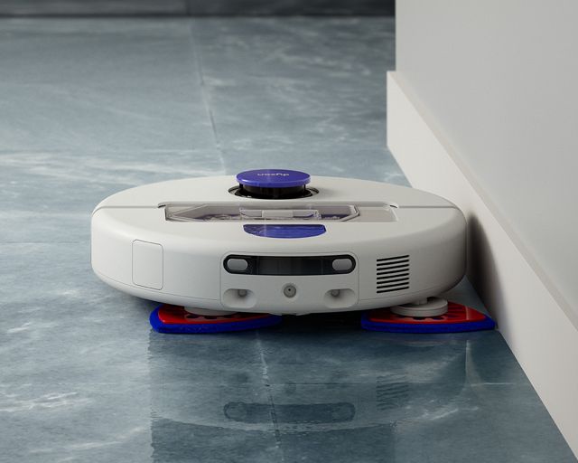 ダイソンのロボット掃除機 | ダイソン公式